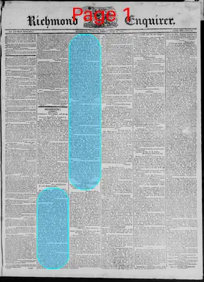 Page thumbnail for Richmond Enquirer
