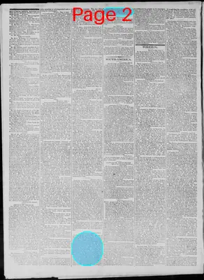 Page thumbnail for Richmond Enquirer