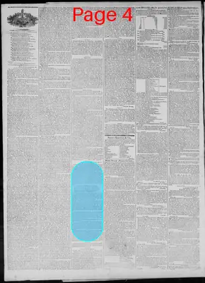 Page thumbnail for Richmond Enquirer