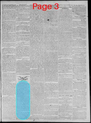 Page thumbnail for Richmond Enquirer