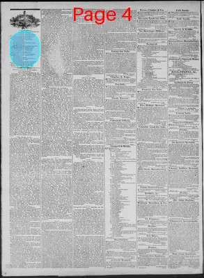Page thumbnail for Richmond Enquirer