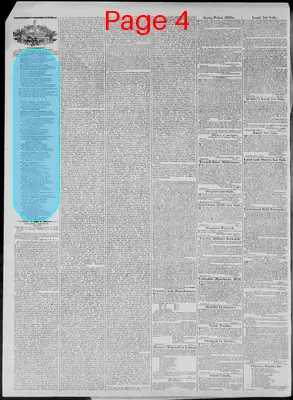 Page thumbnail for Richmond Enquirer