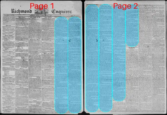 Page thumbnail for Richmond Enquirer