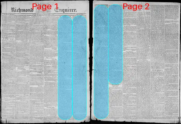 Page thumbnail for Richmond Enquirer