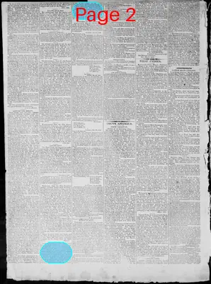 Page thumbnail for Richmond Enquirer
