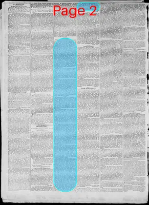 Page thumbnail for Richmond Enquirer