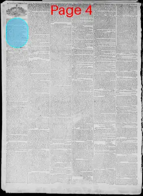 Page thumbnail for Richmond Enquirer