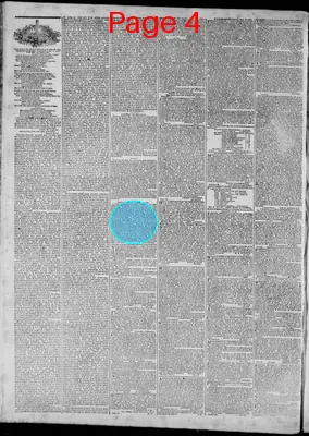 Page thumbnail for Richmond Enquirer