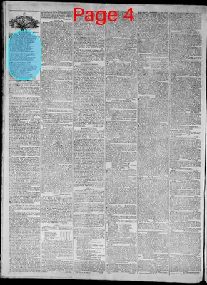 Page thumbnail for Richmond Enquirer