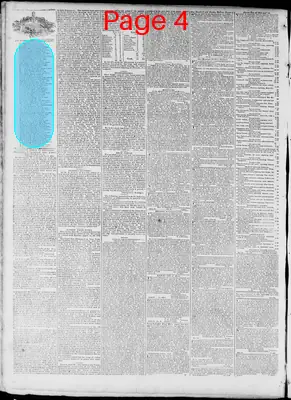 Page thumbnail for Richmond Enquirer