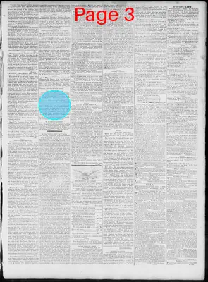 Page thumbnail for Richmond Enquirer