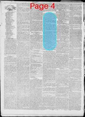 Page thumbnail for Richmond Enquirer