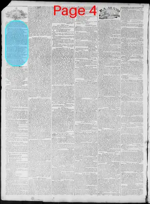 Page thumbnail for Richmond Enquirer