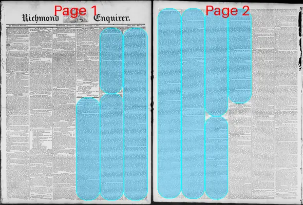 Page thumbnail for Richmond Enquirer