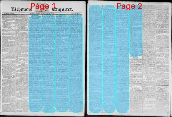 Page thumbnail for Richmond Enquirer