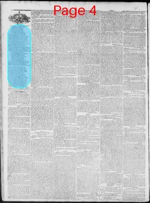 Page thumbnail for Richmond Enquirer