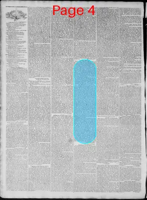 Page thumbnail for Richmond Enquirer