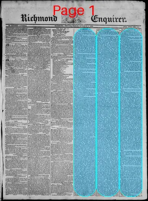 Page thumbnail for Richmond Enquirer