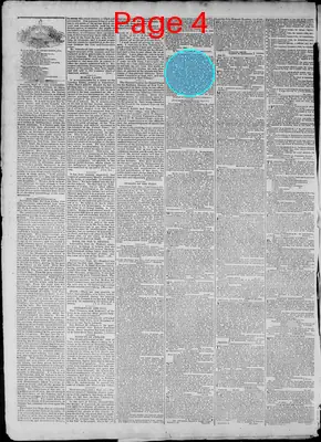 Page thumbnail for Richmond Enquirer