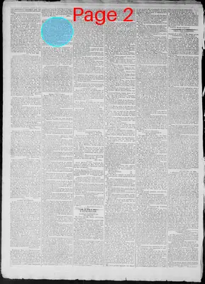 Page thumbnail for Richmond Enquirer