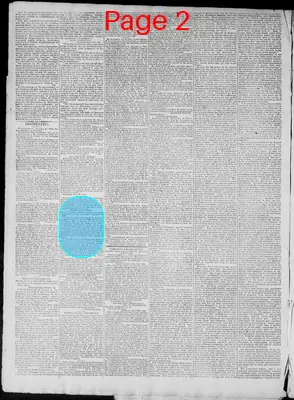 Page thumbnail for Richmond Enquirer