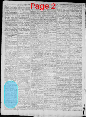 Page thumbnail for Richmond Enquirer