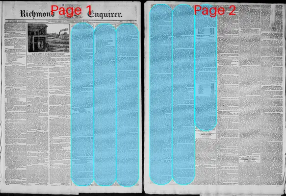 Page thumbnail for Richmond Enquirer