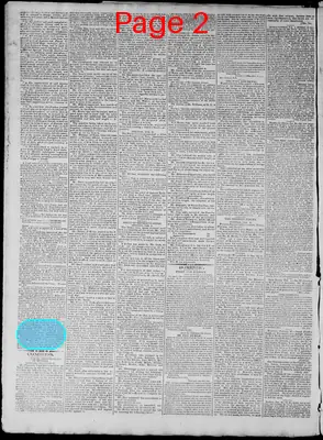 Page thumbnail for Richmond Enquirer
