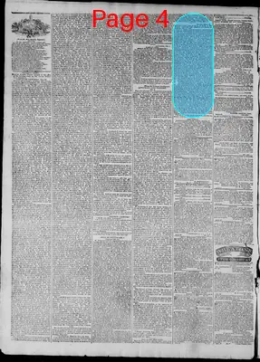 Page thumbnail for Richmond Enquirer