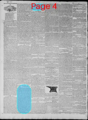 Page thumbnail for Richmond Enquirer