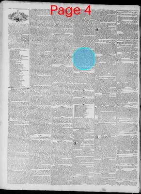 Page thumbnail for Richmond Enquirer