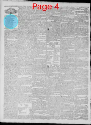 Page thumbnail for Richmond Enquirer
