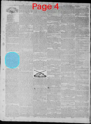 Page thumbnail for Richmond Enquirer