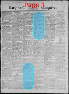 Page thumbnail for Richmond Enquirer