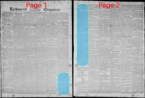Page thumbnail for Richmond Enquirer