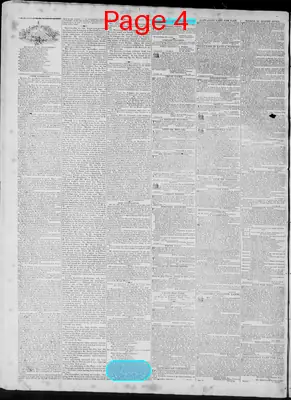 Page thumbnail for Richmond Enquirer