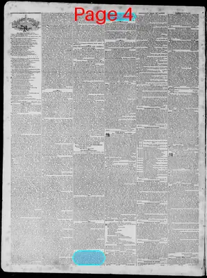 Page thumbnail for Richmond Enquirer