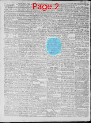 Page thumbnail for Richmond Enquirer