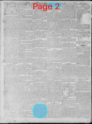 Page thumbnail for Richmond Enquirer