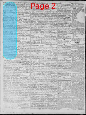 Page thumbnail for Richmond Enquirer