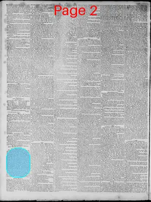 Page thumbnail for Richmond Enquirer
