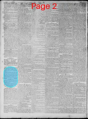 Page thumbnail for Richmond Enquirer