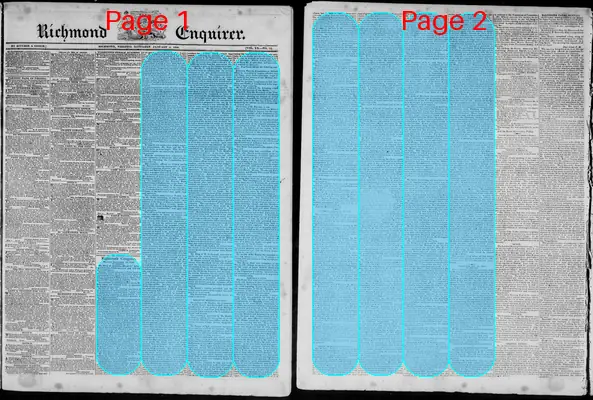 Page thumbnail for Richmond Enquirer