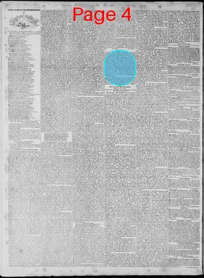Page thumbnail for Richmond Enquirer