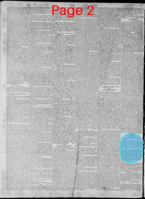 Page thumbnail for Richmond Enquirer