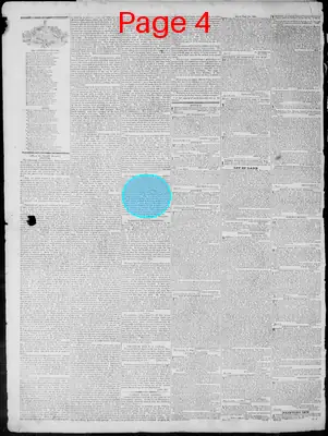 Page thumbnail for Richmond Enquirer