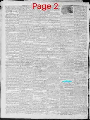 Page thumbnail for Richmond Enquirer