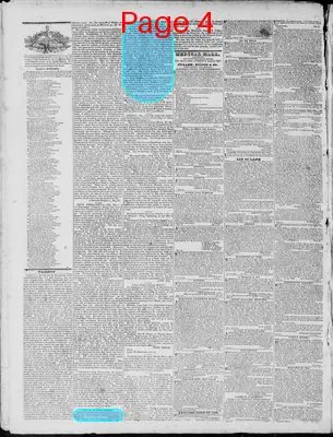 Page thumbnail for Richmond Enquirer