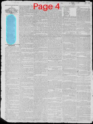 Page thumbnail for Richmond Enquirer