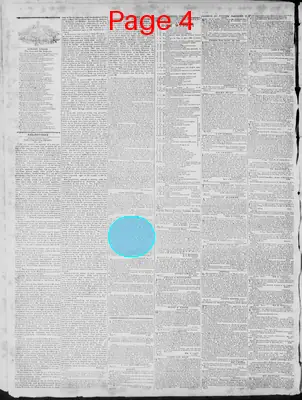 Page thumbnail for Richmond Enquirer